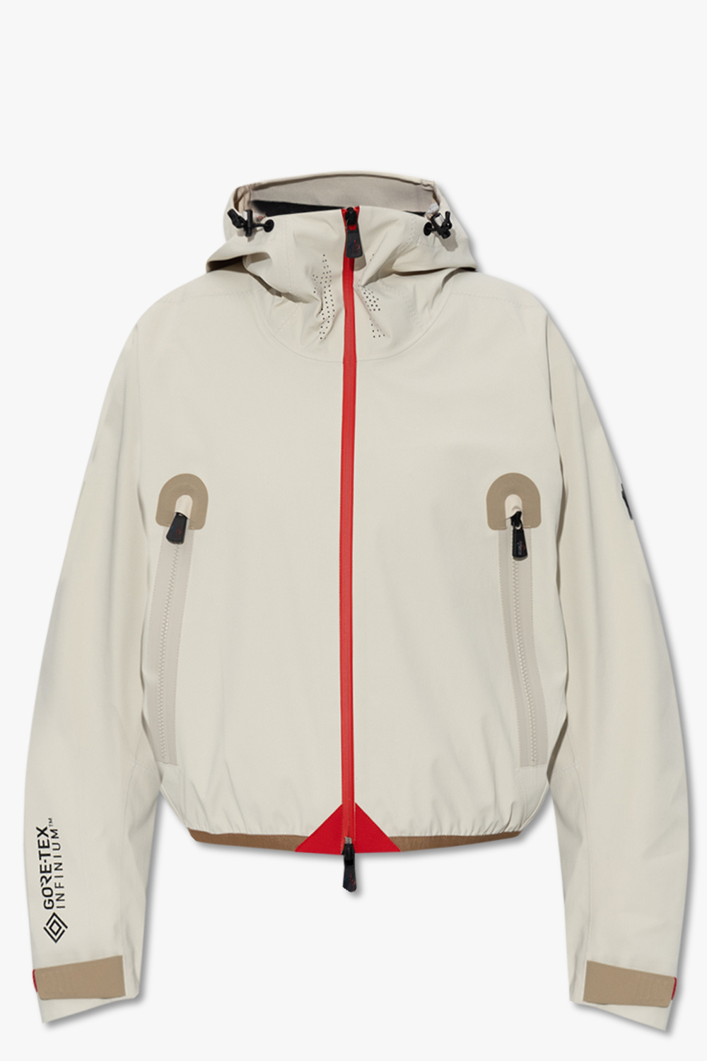 Moncler grenoble cheap grey